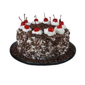 Black Forest Cake