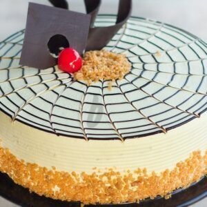 Tempting Butterstoch cake