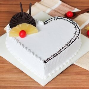 Valantine Pineapple cake