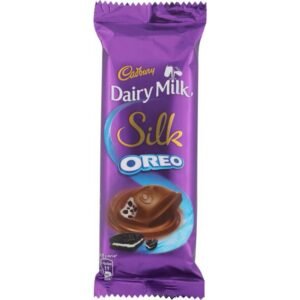 Dairy milk Oreo 60gms