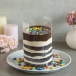 Gems Pull Me Up Cake