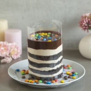 Gems Pull Me Up Cake