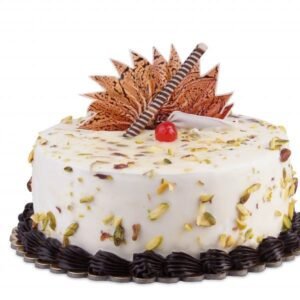Premium Cassata Cake