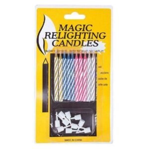 Magic Candle