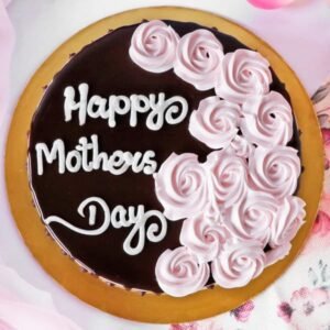 Mothers Day Strawberry Cake ( 1KG )